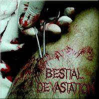 Bestial Devastation (ITA) : Sores, Blood And Pus